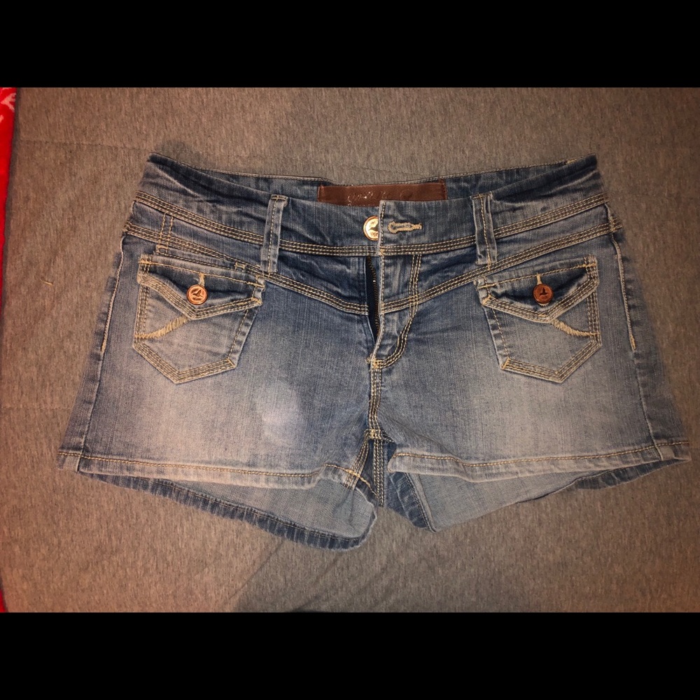 shorts